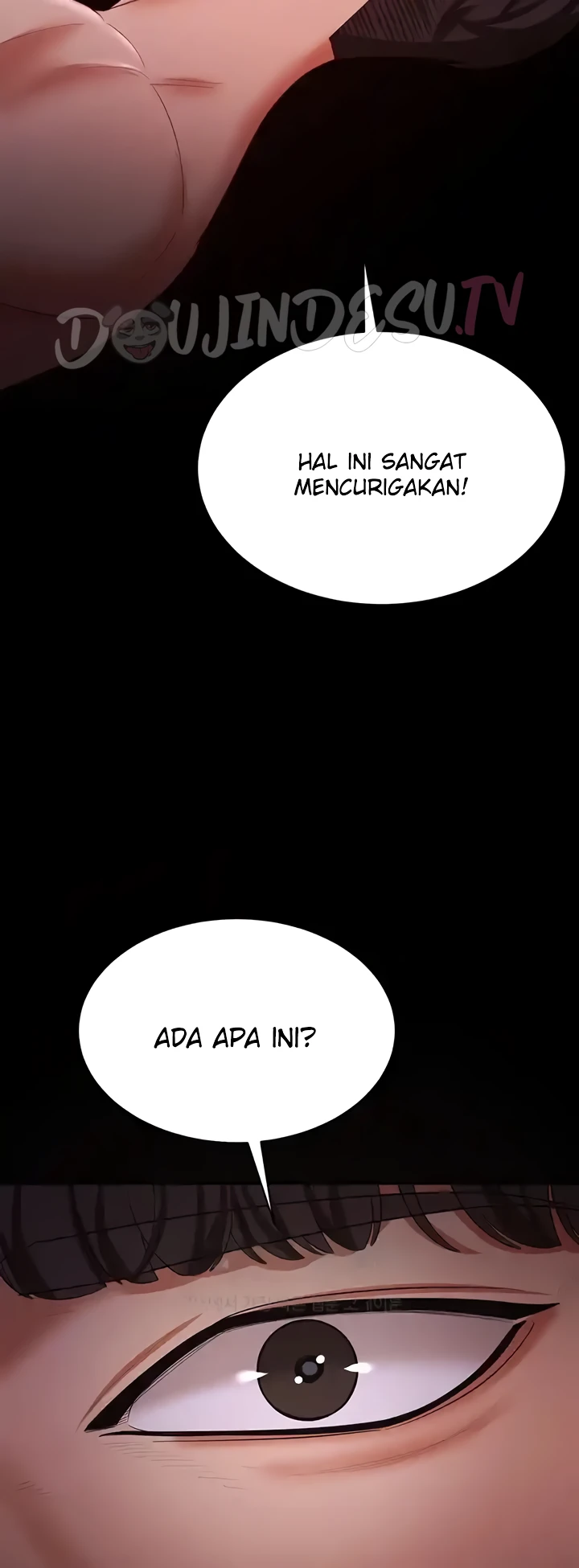 Your Wife Was Amazing Chapter 17 - Page 20